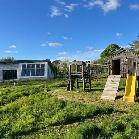 Tentes Bohemes Dans Un Ecolieu Avec Piscine Hors-sol * Peault